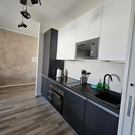 Picky House Appartement *