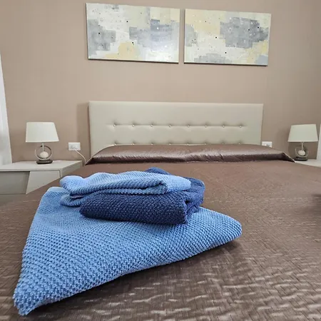 Picky House Appartement *