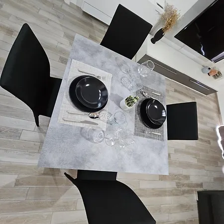 Appartement Picky House *