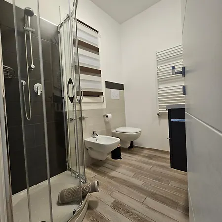 Appartement Picky House