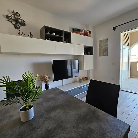 Appartement Picky House