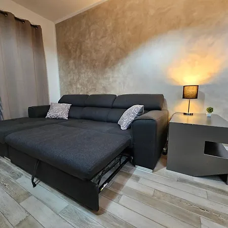 Appartement Picky House *